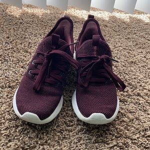 Adidas Cloudfoam Pure Shoes